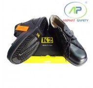 Giày King K2 TE600X Size 36/3 (O chống đinh)